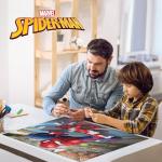 Marvel Spider-Man 3D Lenticular Puzzle - 500 Pieces