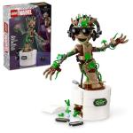 LEGO Marvel Dancing Groot Interactive Playset