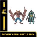 Batman Aerial Battle Pack with Batwing Vehicle