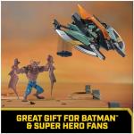 Batman Aerial Battle Pack with Batwing Vehicle