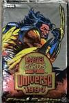 Sealed 1994 Fleer Marvel Universe Jumbo Card Pack