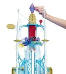 DC Super Hero Girls Action Doll Playset