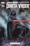 Darth Vader Volume 1 Graphic Novel