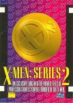 1993 X-Men Series II 100 Card Set