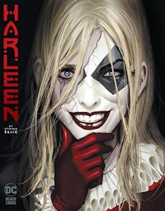 Harley Quinn Funko Pop Vinyl Figure