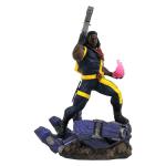 Diamond Select X-Men Bishop Statue - 12 Inches