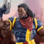 Diamond Select X-Men Bishop Statue - 12 Inches