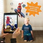 Spider-Man Peel and Stick Wall Decals Set