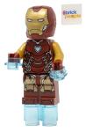 LEGO Iron Man Minifigure - Mark 85 Armor