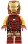 LEGO Iron Man Minifigure - Mark 85 Armor
