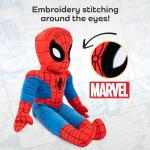 Marvel Spiderman Plush Pillow Buddy for Toddlers