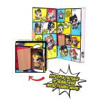 DC Mini 12 Pack Collectible Figures Set