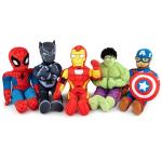 Marvel Spiderman Plush Pillow Buddy for Toddlers