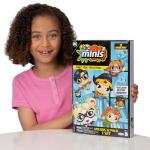 DC Mini 12 Pack Collectible Figures Set