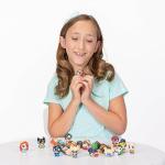 DC Mini 12 Pack Collectible Figures Set