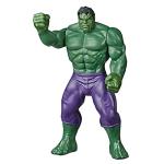 Marvel Hulk 9.5-Inch Action Figure Toy for Kids