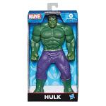 Marvel Hulk 9.5-Inch Action Figure Toy for Kids