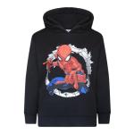 Spider-Man Boys' Red Hoodie 2-Pack