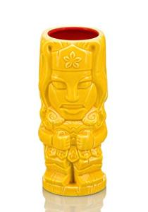 Wonder Woman Geeki Tikis Ceramic Mug 15 oz