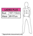 Batgirl Costume Dress with Cape for Women