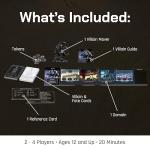 Venom Board Game Expansion: Defeat Spider-Man!