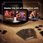 Venom Board Game Expansion: Defeat Spider-Man!