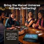 Venom Board Game Expansion: Defeat Spider-Man!