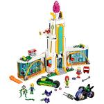 LEGO DC Super Hero Girls High School Playset