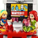 LEGO DC Super Hero Girls High School Playset