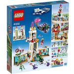 LEGO DC Super Hero Girls High School Playset