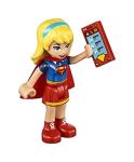 LEGO DC Super Hero Girls High School Playset