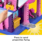 DC Super Friends Catwoman Playhouse Toy Set