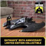 Batman Batwing and Figure Set - 85th Anniversary