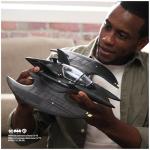 Batman Batwing and Figure Set - 85th Anniversary