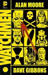 Watchmen: Deluxe Edition Graphic Novel