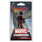 Marvel Champions Wasp Hero Pack Card Game