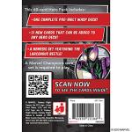Marvel Champions Wasp Hero Pack Card Game