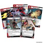 Marvel Champions Wasp Hero Pack Card Game