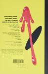 Watchmen: Deluxe Edition Graphic Novel