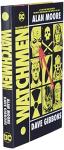 Watchmen: Deluxe Edition Graphic Novel