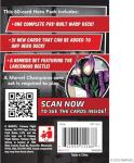 Marvel Champions Wasp Hero Pack Card Game