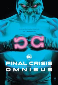 Final Crisis Omnibus - Collector's Edition