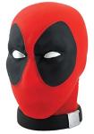 Deadpool 4" Head Bank Statue by Monogram