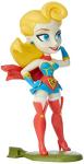 DC Bombshells Supergirl Vinyl Statue