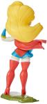 DC Bombshells Supergirl Vinyl Statue