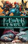 Fear Itself: Graphic Novel Edition