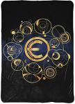 Jay Franco Marvel Eternals Super Soft Fleece Blanket