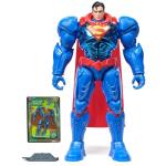 DC Comics Superman 12-Inch Action Figure Toy