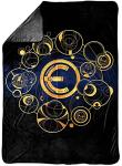 Jay Franco Marvel Eternals Super Soft Fleece Blanket