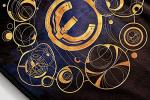 Jay Franco Marvel Eternals Super Soft Fleece Blanket